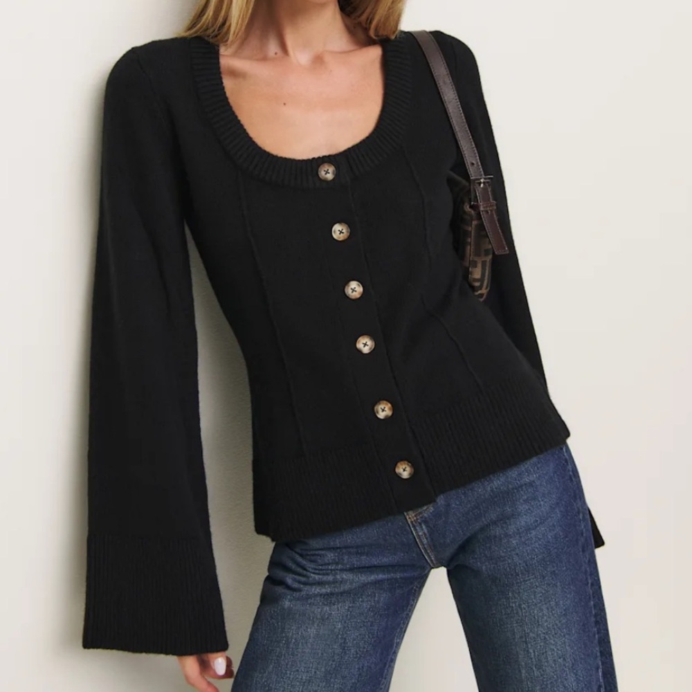 Reformation Sweater